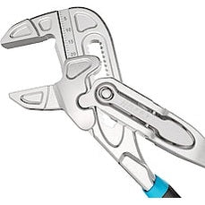 Hazet 762-15 Grip Pliers Wrench, 150 mm