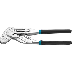 Hazet 762-18 Grip Pliers Wrench, 180 mm