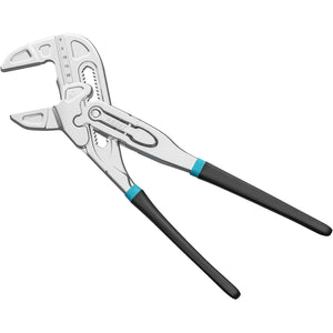 Hazet 762-18 Grip Pliers Wrench, 180 mm