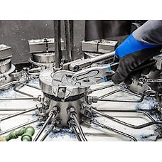 Hazet 762-26 Grip Pliers Wrench, 260 mm