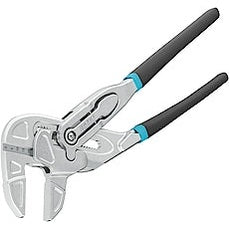 Hazet 762-26 Grip Pliers Wrench, 260 mm