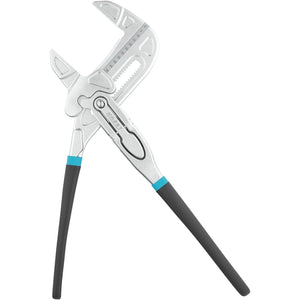 Hazet 762-26 Grip Pliers Wrench, 260 mm