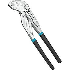 Hazet 762-26 Grip Pliers Wrench, 260 mm