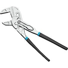Hazet 762-26 Grip Pliers Wrench, 260 mm