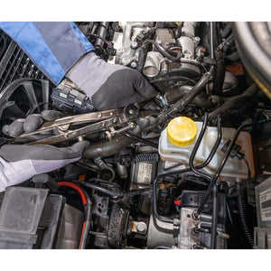 Hazet 798-10 Hose Clamp Pliers