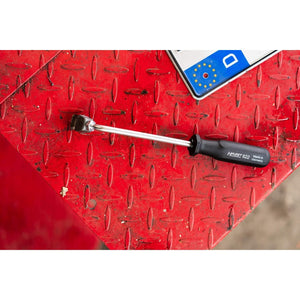 Hazet 822 - Angle Scraper