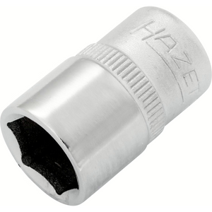 Hazet 850-11 - 1⁄4″ 6 Point Socket, 11mm