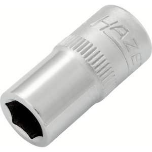 Hazet 850-7 - 1⁄4″ 6 Point Socket, 7mm