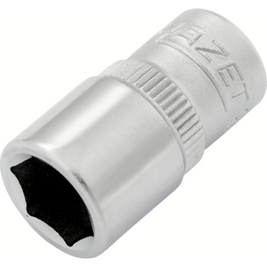 Hazet 850-9 - 1⁄4″ 6 Point Socket, 9mm