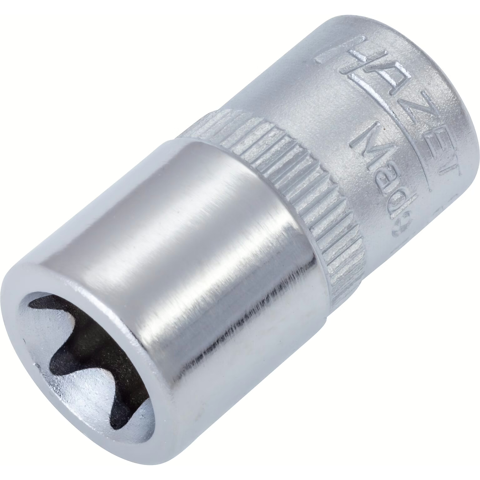 Hazet 850-E10 - 1⁄4″ External Torx Socket