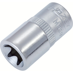 Hazet 850-E10 - 1⁄4″ External Torx Socket