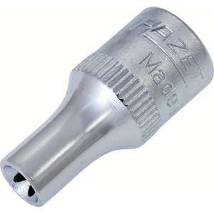 Hazet 850-E5 - 1⁄4″ External Torx Socket, Size E5