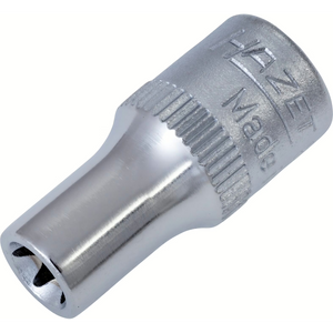 Hazet 850-E6 - 1⁄4″ External Torx Socket, Size E6