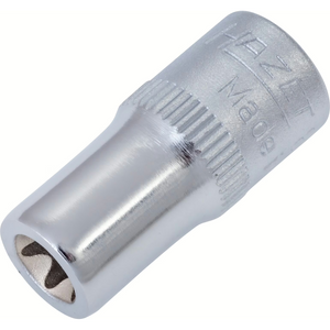 Hazet 850-E7 - 1⁄4″ External Torx Socket, Size E7