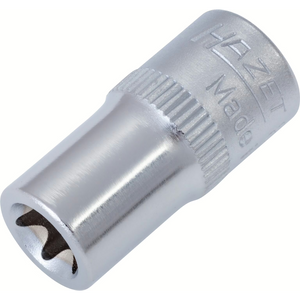 Hazet 850-E8 - 1⁄4″ External Torx Socket, Size E8