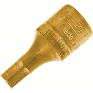 Hazet 8501-5 - 1⁄4″ Hex Screwdriver Socket, 5 mm
