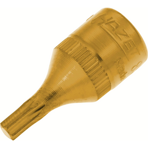 Hazet 8502-T20 - 1⁄4″ Torx Screwdriver Socket, T20