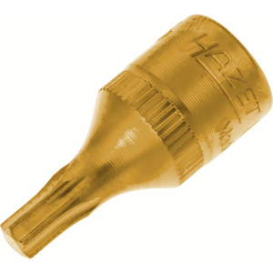 Hazet 8502-T25 - 1⁄4″ Torx Screwdriver Socket, T25