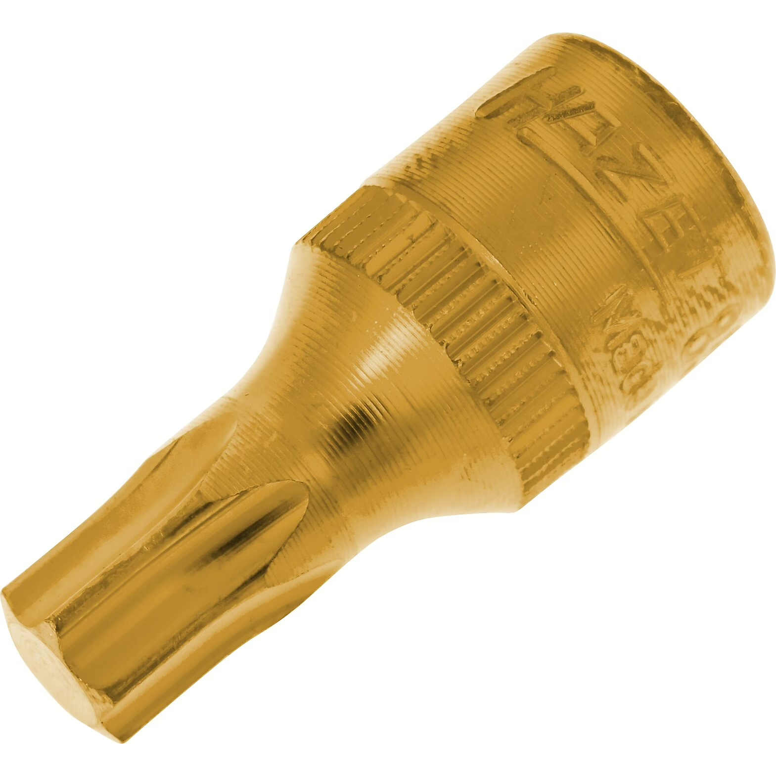 Hazet 8502-T40 - 1⁄4″ Torx Screwdriver Socket, T40