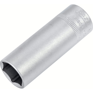 Hazet 850LG-13 - 1⁄4″ 6 Point Socket, 13mm