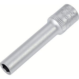 Hazet 850LG-5 - 1⁄4″ 6 Point Socket, 5mm