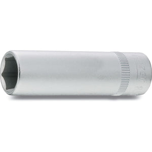Hazet 850LG-7 - 1⁄4″ 6 Point Socket, 7mm