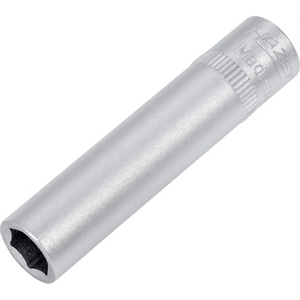 Hazet 850LG-7 - 1⁄4″ 6 Point Socket, 7mm