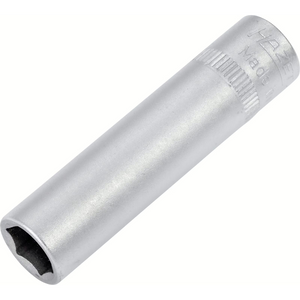 Hazet 850LG-8 - 1⁄4″ 6 Point Socket, 8mm