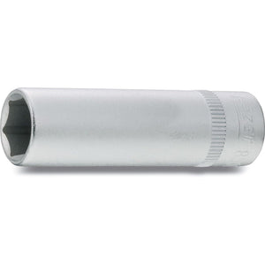 Hazet 850LG-9 - 1⁄4″ 6 Point Socket, 9mm