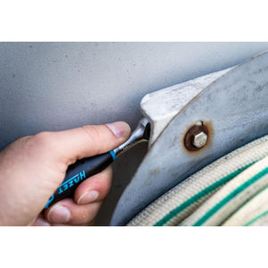 Hazet 863HP - 1⁄4″ HiPer Fine-Tooth Reversible Ratchet