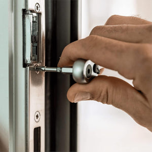 Hazet 863HPB Fine Tooth 1/4" Reversible Bit Ratchet