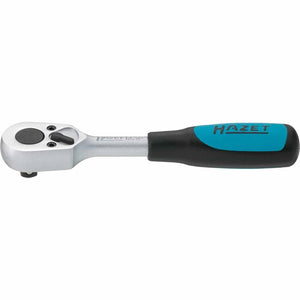 Hazet 863P - 1⁄4″ Reversible Ratchet