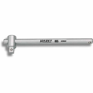 Hazet 865 - 1⁄4″ Sliding T-Handle