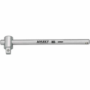 Hazet 865 - 1⁄4″ Sliding T-Handle