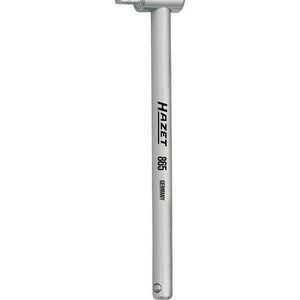 Hazet 865 - 1⁄4″ Sliding T-Handle
