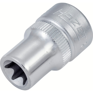 Hazet 880-E10 - External Torx Socket, 3/8" Drive, Size E10