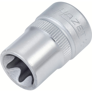Hazet 880-E14 - External Torx Socket, 3/8" Drive, Size E14