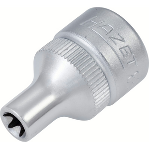 Hazet 880-E6 - External Torx Socket, 3/8" Drive, Size E6