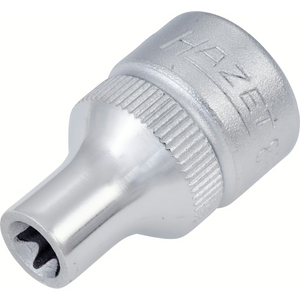 Hazet 880-E7 - External Torx Socket, 3/8" Drive, Size E7