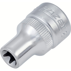 Hazet 880-E8 - External Torx Socket, 3/8" Drive, Size E8