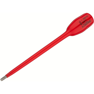 Hazet 8802KV-LG-T20 - Insulated 3/8" Torx Bit Socket - Long, T20