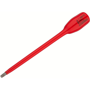 Hazet 8802KV-LG-T25 - Insulated 3/8" Torx Bit Socket - Long, T25