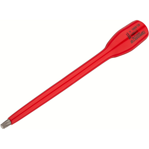 Hazet 8802KV-LG-T30 - Insulated 3/8" Torx Bit Socket - Long, T30