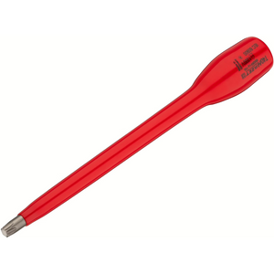 Hazet 8802KV-LG-T40 - Insulated 3/8" Torx Bit Socket - Long, T40