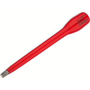 Hazet 8802KV-LG-T45 - Insulated 3/8" Torx Bit Socket - Long, T45