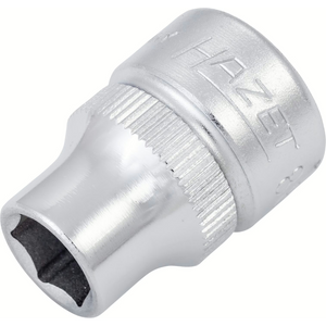 Hazet 880A-5/16 - 3⁄8″ Socket Hexagon Outside Traction Profile