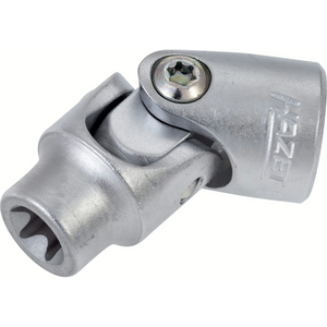 Hazet 880G-E10 - External Torx U-Joint Socket, 3/8" Drive, Size E10