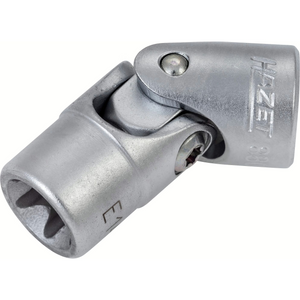 Hazet 880G-E14 - External Torx U-Joint Socket, 3/8" Drive, Size E14