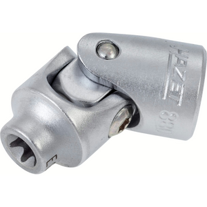 Hazet 880G-E8 - External Torx U-Joint Socket, 3/8" Drive, Size E8