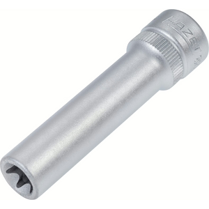 Hazet 880LG-E10 - External Torx Socket 3/8" Drive, Size E10, Long